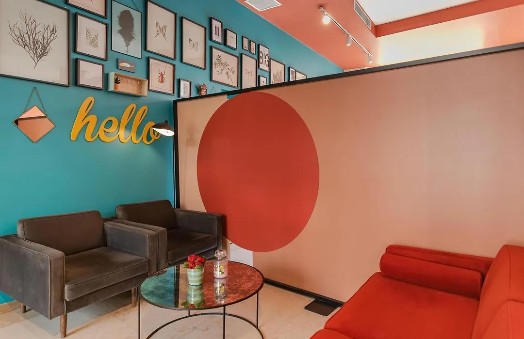 B&B Hotel Treviso-1