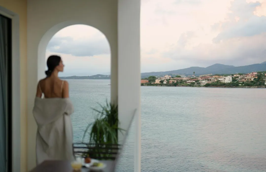 Gabbiano Azzurro Hotel & Suites-1