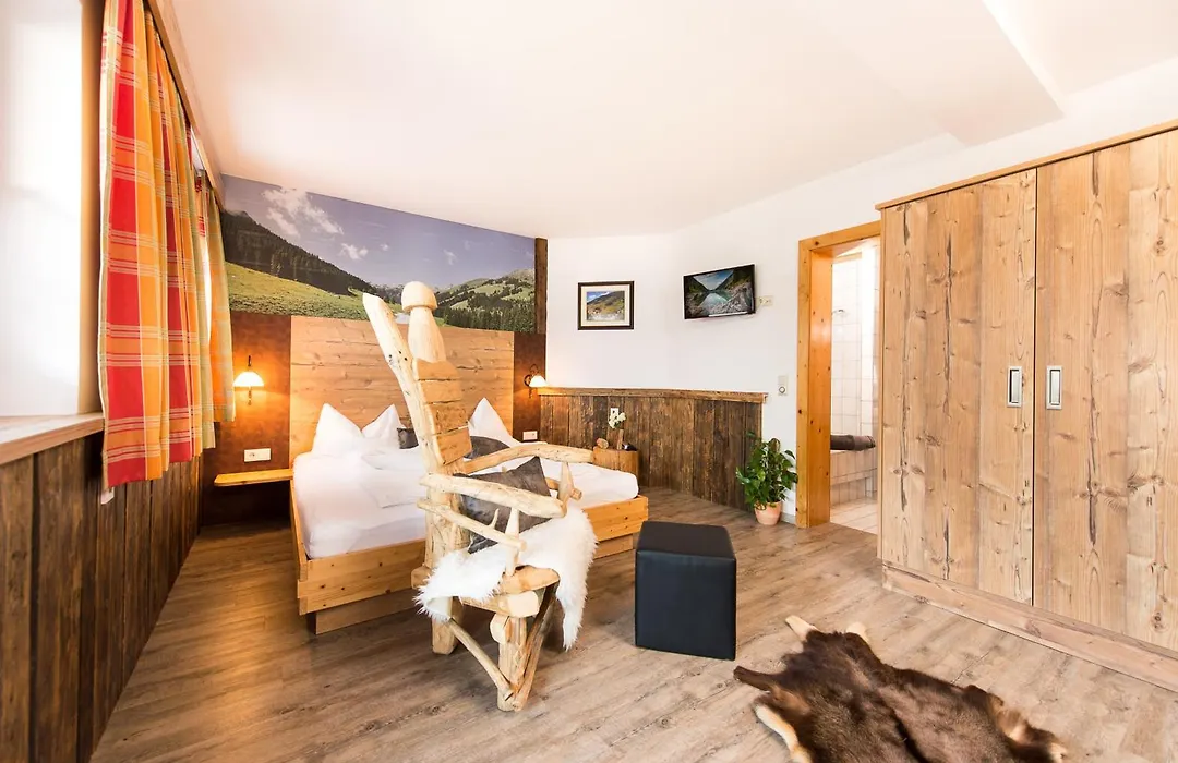 Hotel Astrid Mit Panoramapool & Inklusive Jokercard-1