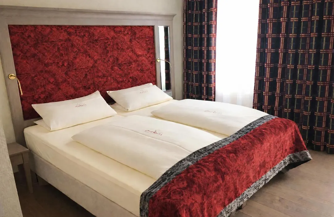 Mokni'S Palais Hotel & Spa-1