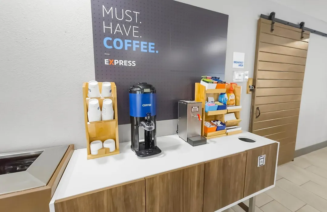 Holiday Inn Express Salt Lake City South - Midvale By Ihg-1