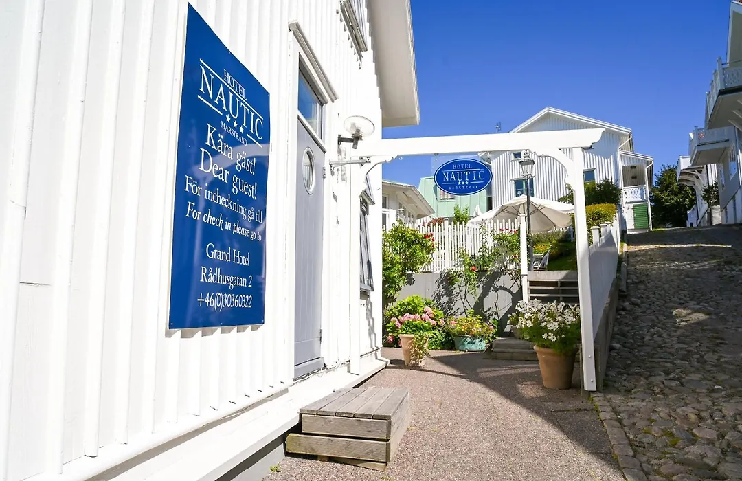 Nautic Hotell-1
