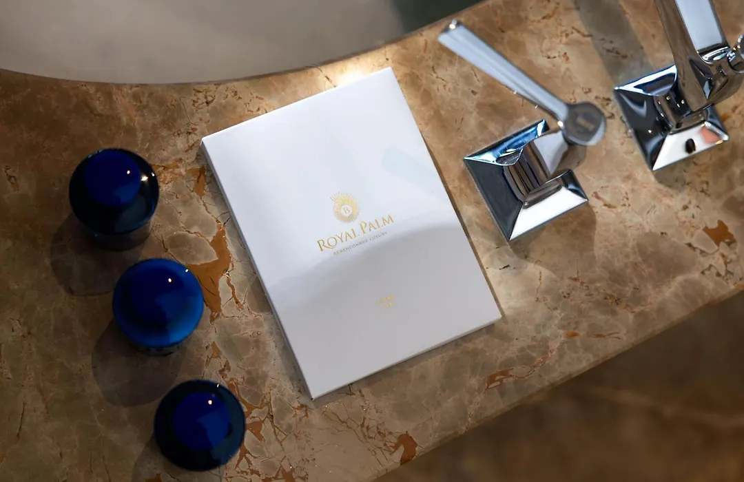 Royal Palm Beachcomber Luxury-1