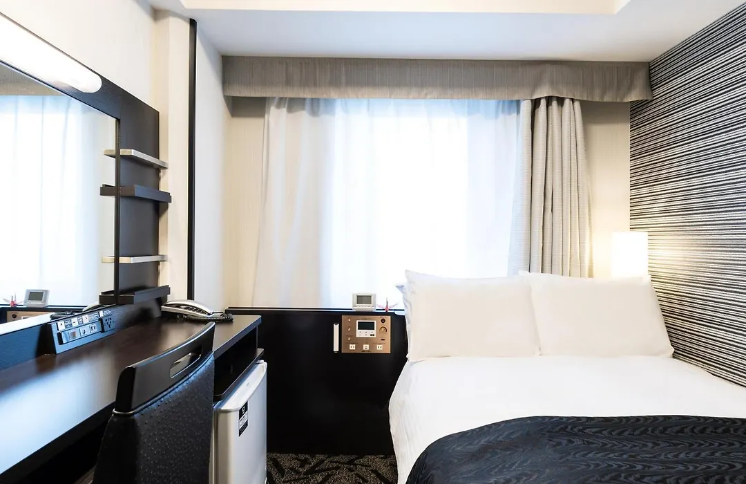 Apa Hotel Shibuya Dogenzakaue-1