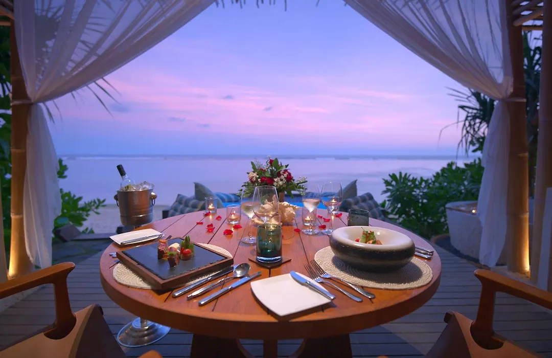 Samabe Bali Suites & Villas-1