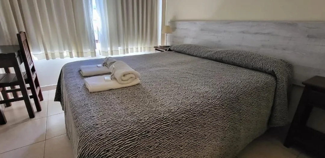 Hotel Bertiami-1