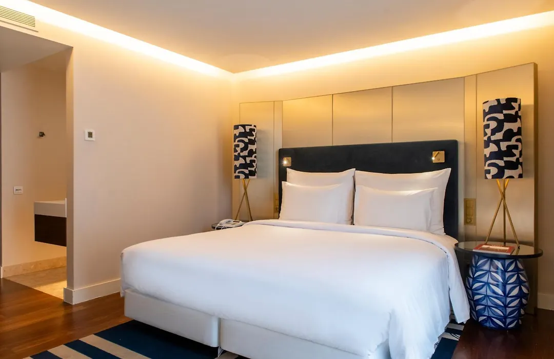 Palácio do Governador - Lisbon Hotel&Spa-1