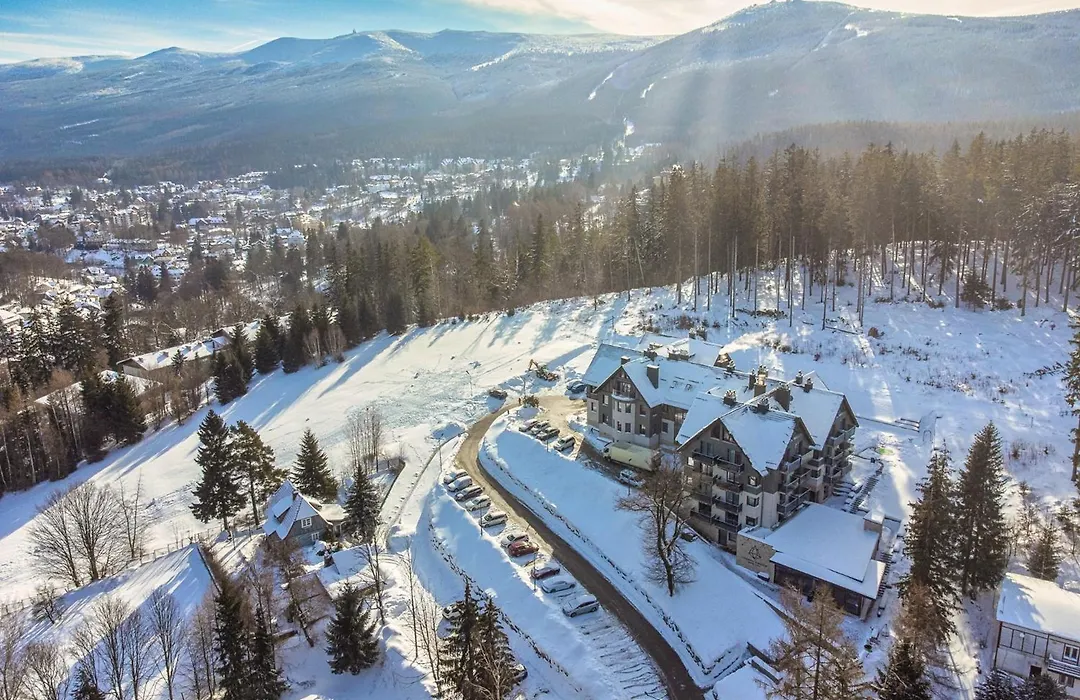Czarny Kamien Resort & Spa-1