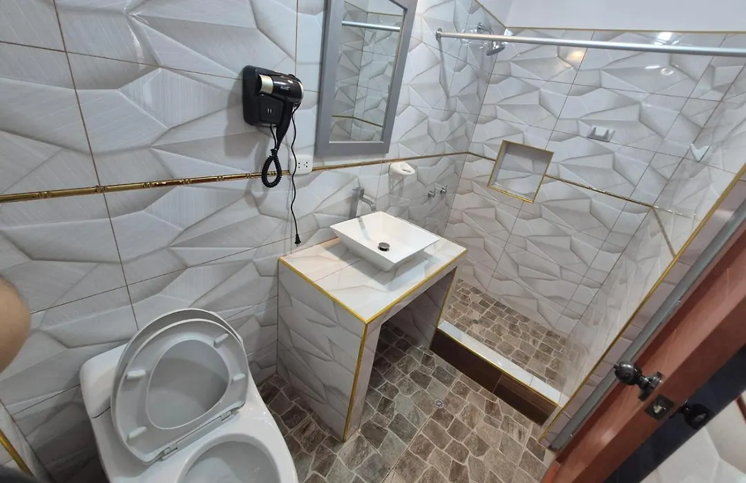 Residencial Lago Verde-1