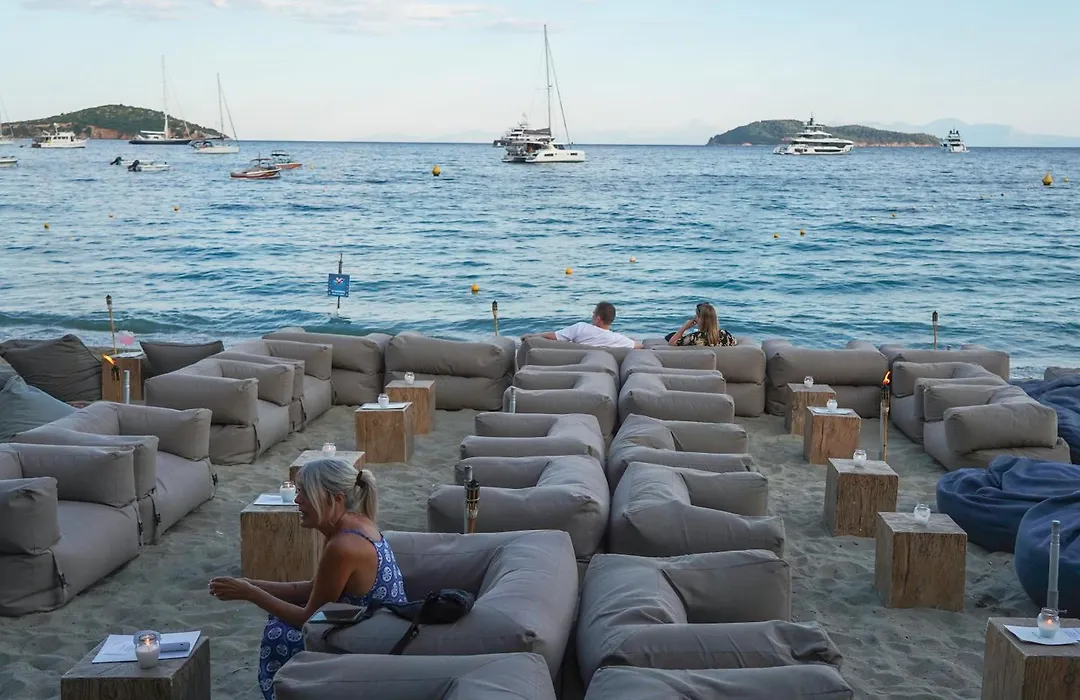 Skiathos Thalassa, Philian Hotels And Resorts-1