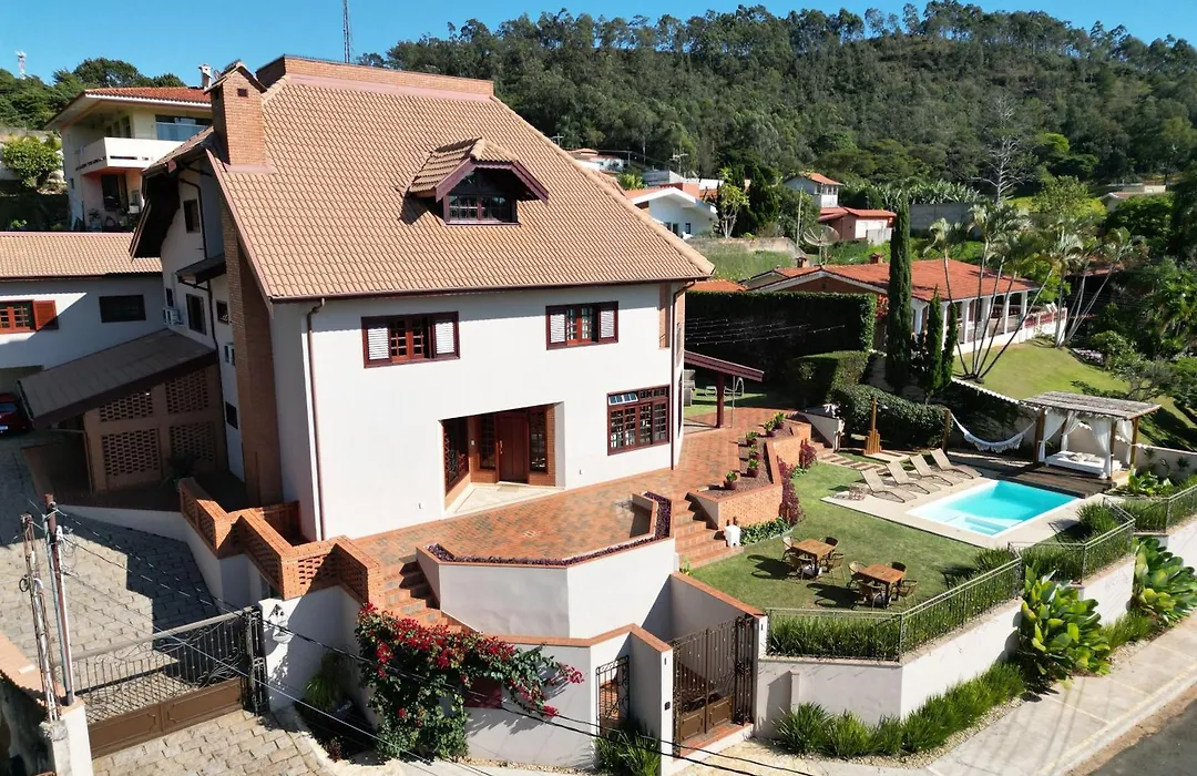 Villa Boreal Hostellerie Pousada Boutique-1