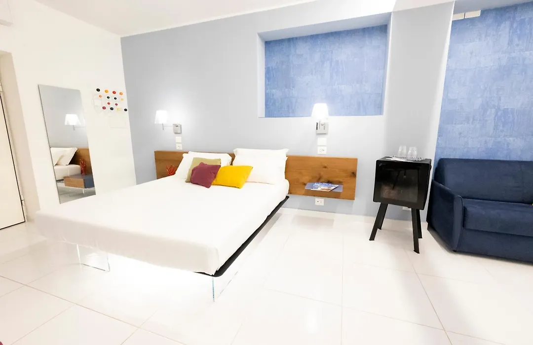 Aquamaris Design Suite & Spa-1