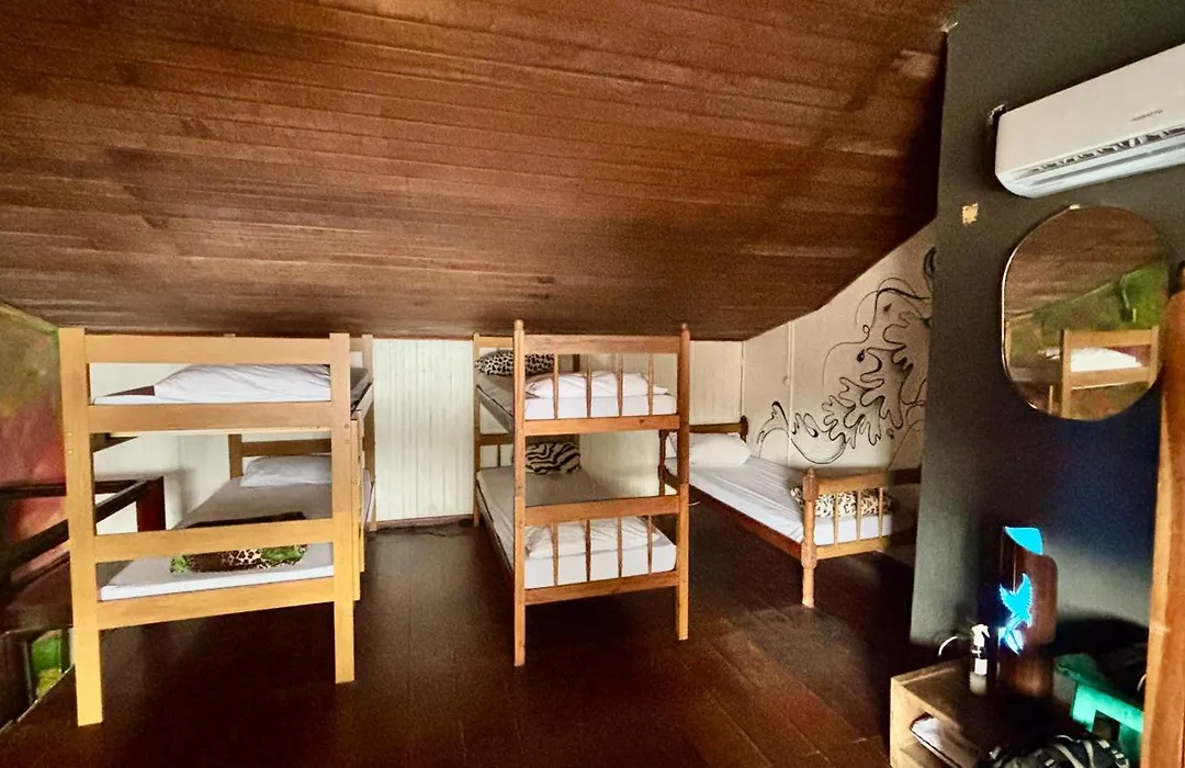Casa Lee Hostel-1