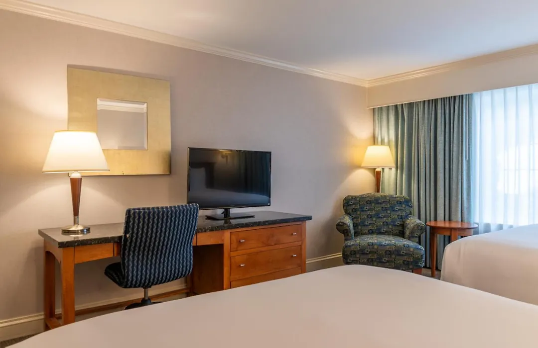 Gorges Grant Hotel-1