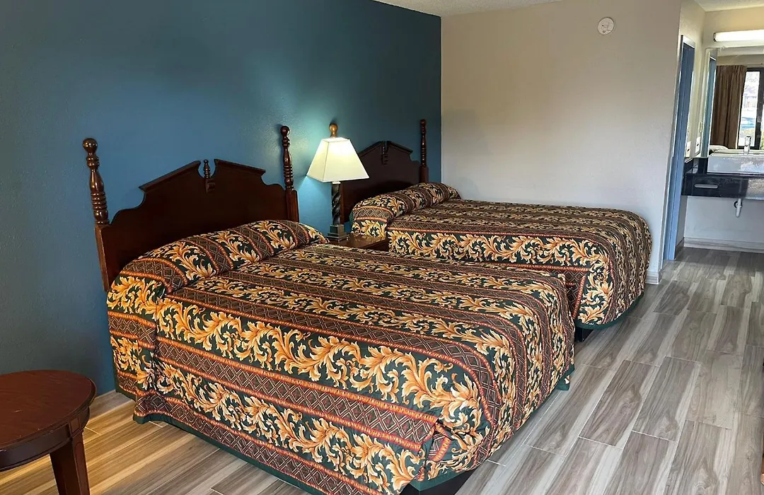 Brookwood Inn - Extended Stay-1