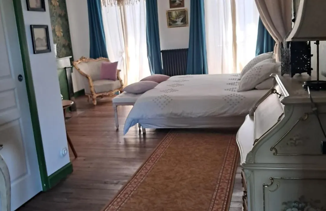 Villa Hortensia-1