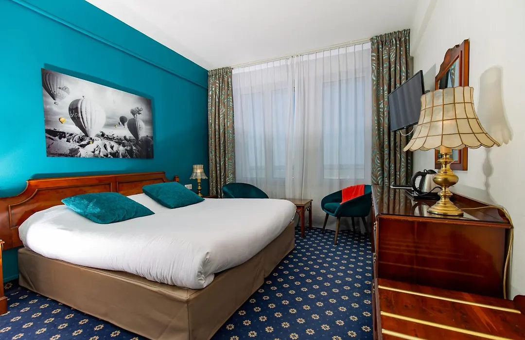 Hotel Aguado-1
