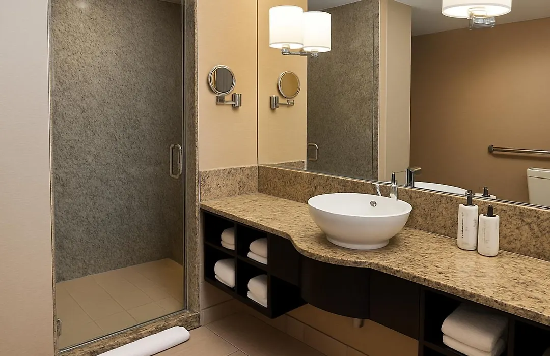 Crowne Plaza Chicago Ohare Hotel & Conf Ctr By Ihg-1