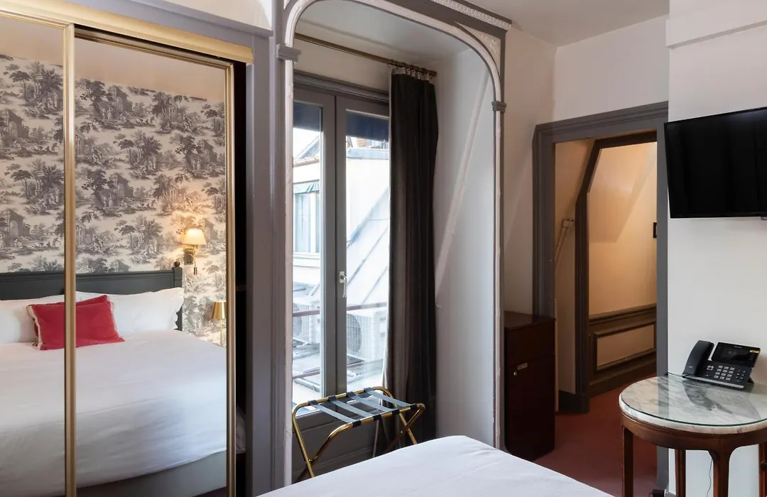 Hotel Langlois-1