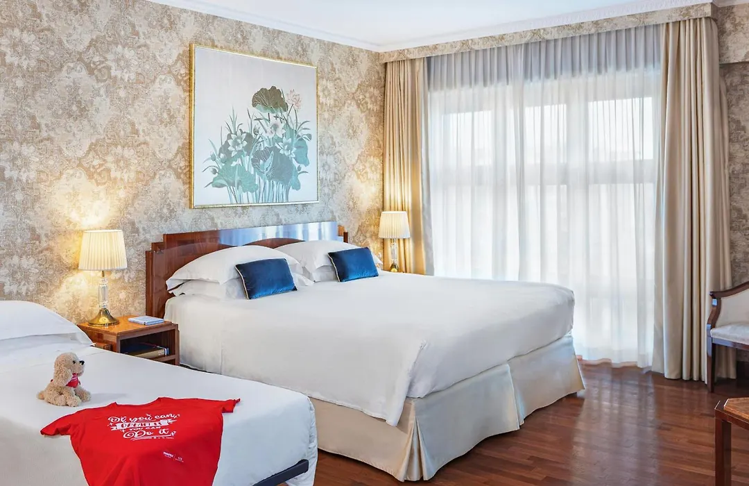 Starhotels Du Parc-1