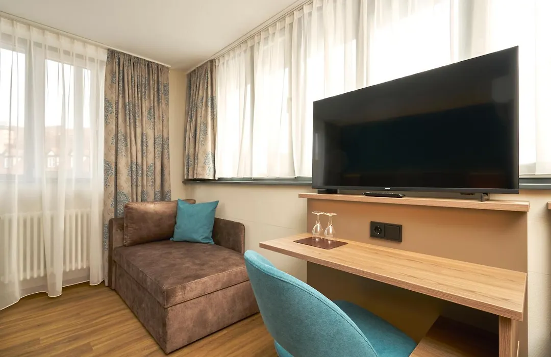 Hotel Am Dom-1