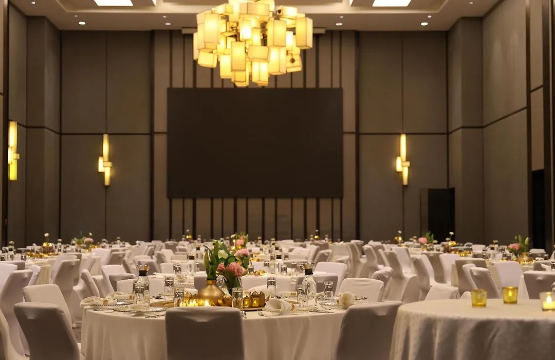 Radisson Collection Muscat, Hormuz Grand-1