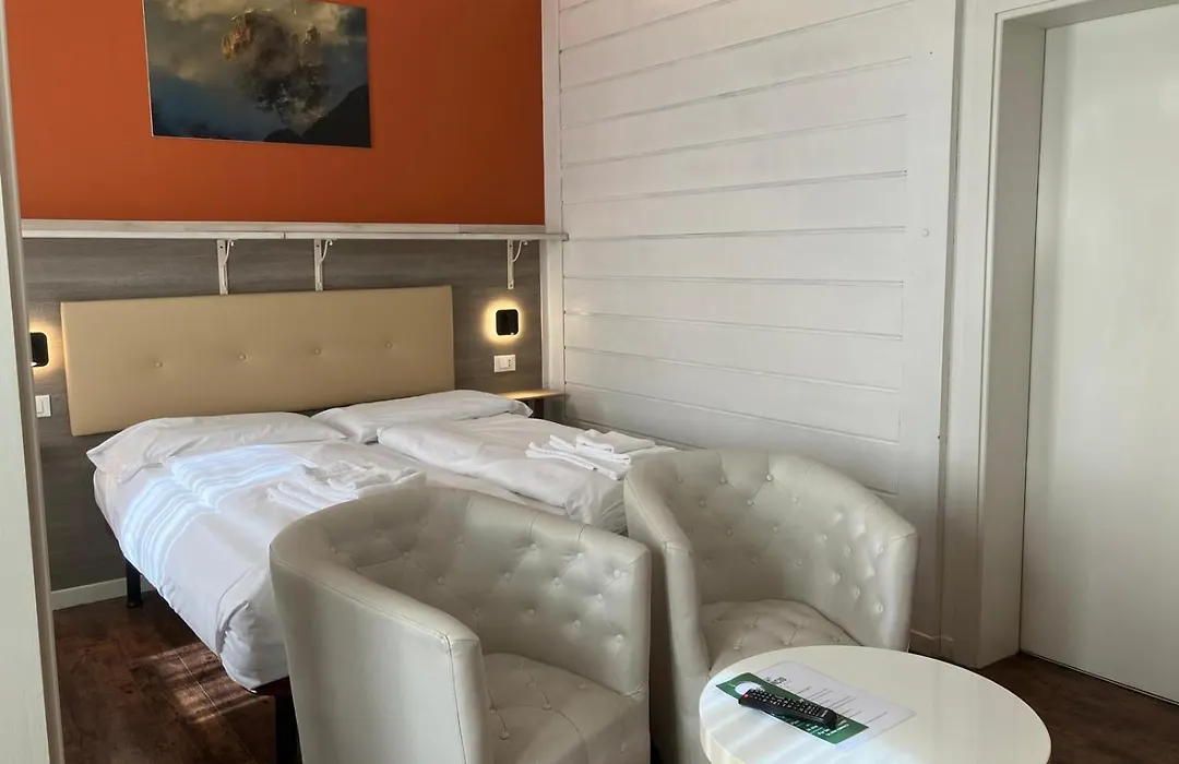 Albergo Garni Barancio-1