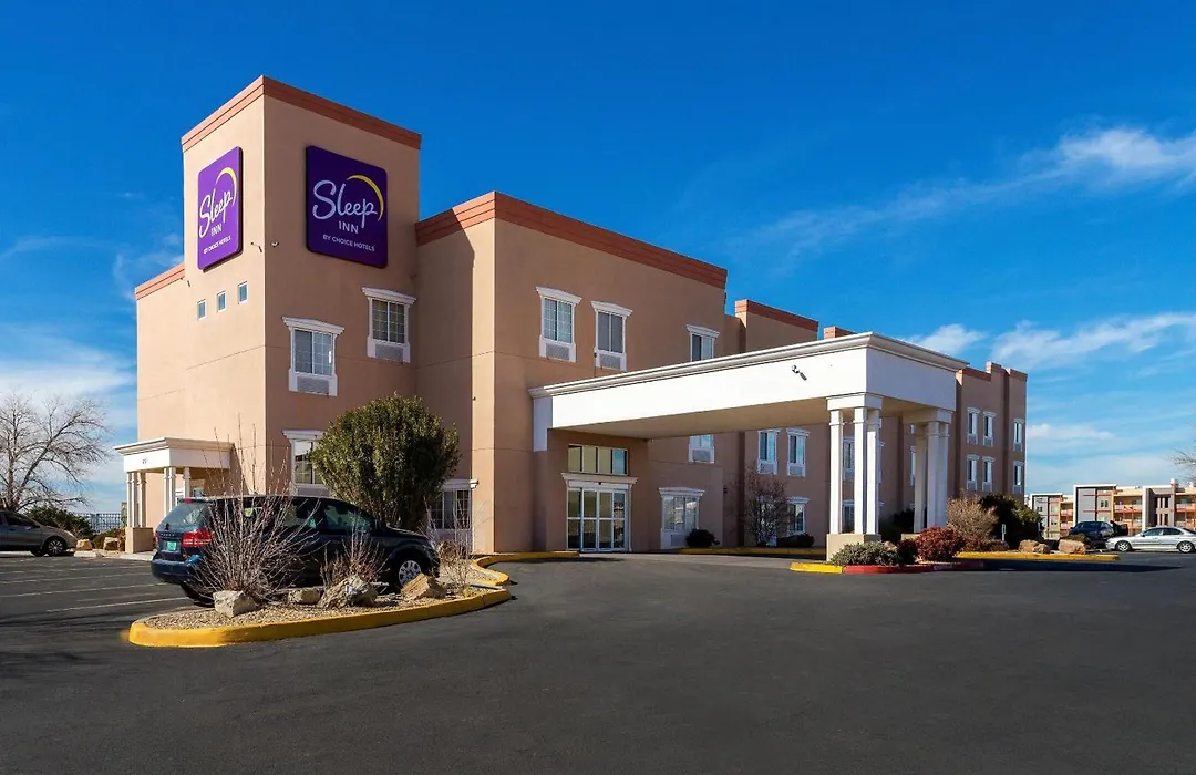 Sleep Inn University-1