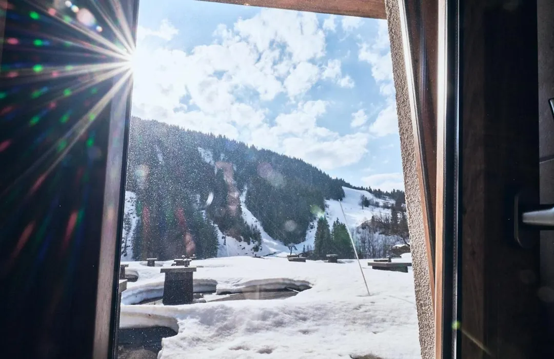 Grafenberg Resort By Alpeffect Hotels-1