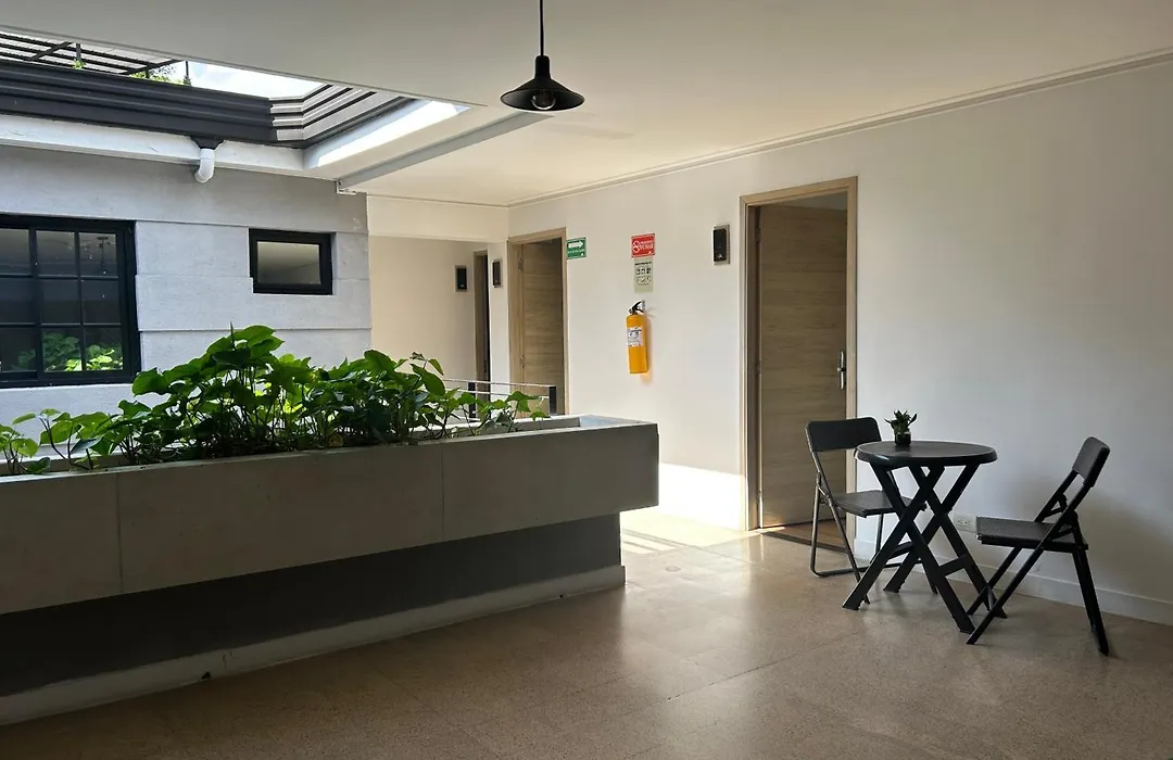 Hotel Poma Rosa-1