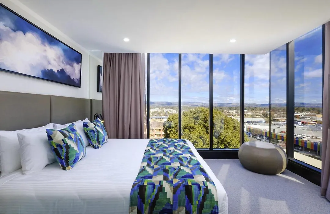 Mantra Albury-1