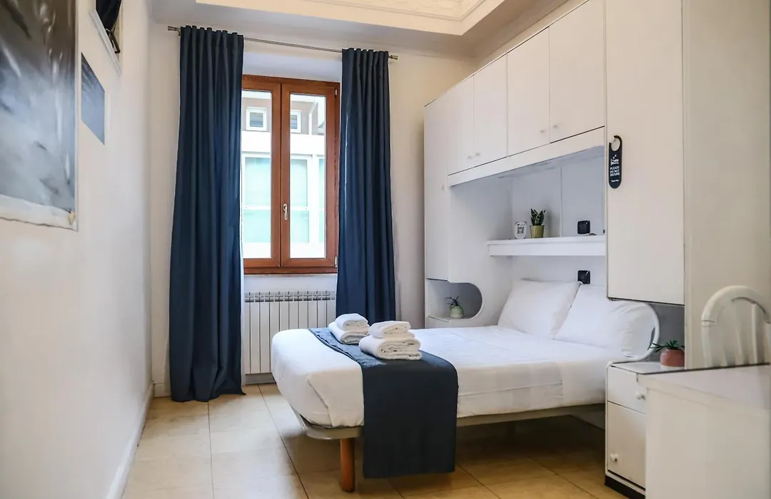 Golfo di Orosei rooms-1