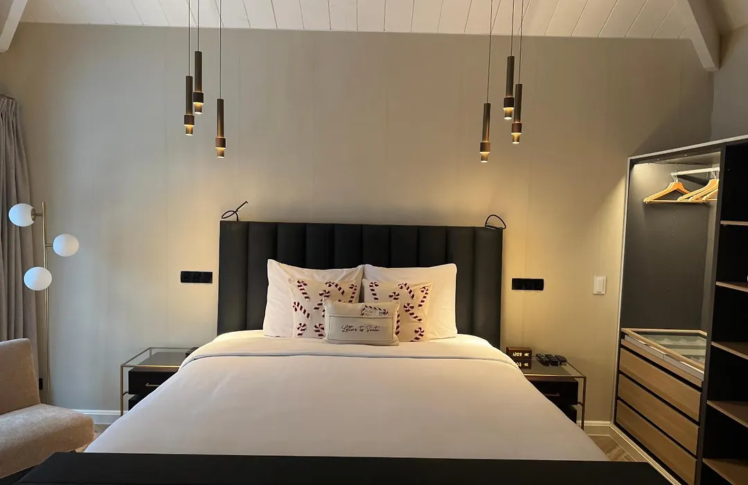 Berg en Bos Suite met luxe jacuzzi-1