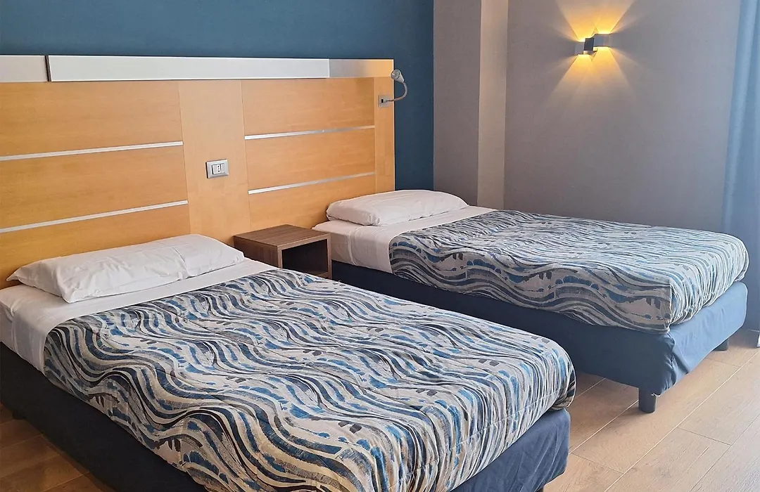 Idea Hotel Milano San Siro-1