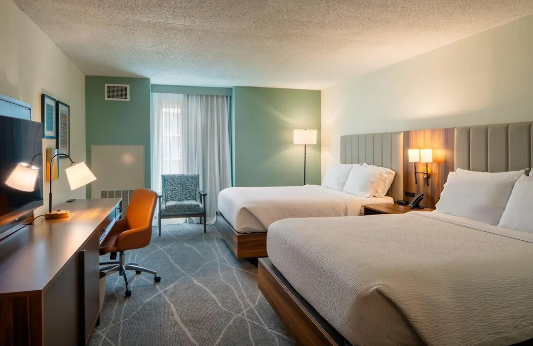 Holiday Inn Express & Suites Charleston Dwtn - Medical Ctr By Ihg-1