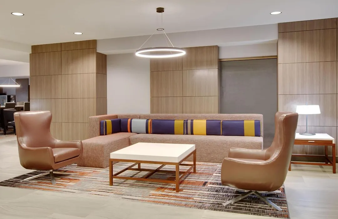 Wingate By Wyndham San Angelo-1