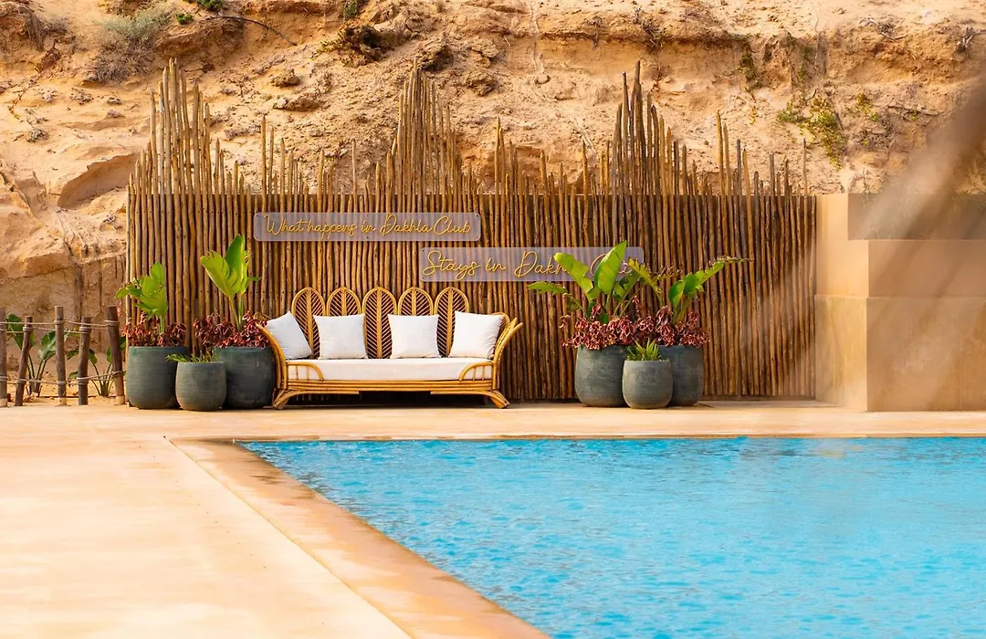 Hotel Dakhla Club & Spa-1