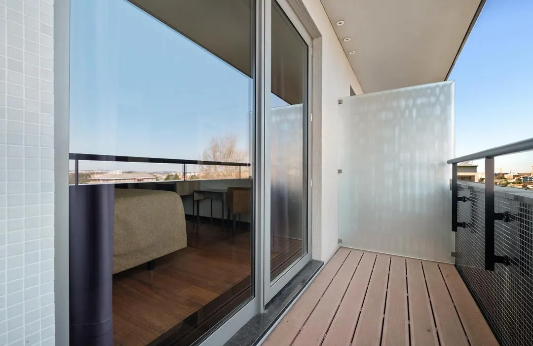 Axis Porto Business & Spa Hotel-1