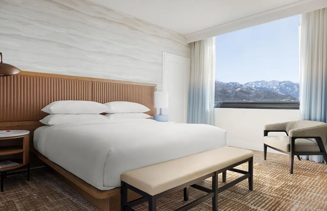 Salt Lake City Marriott University Park-1