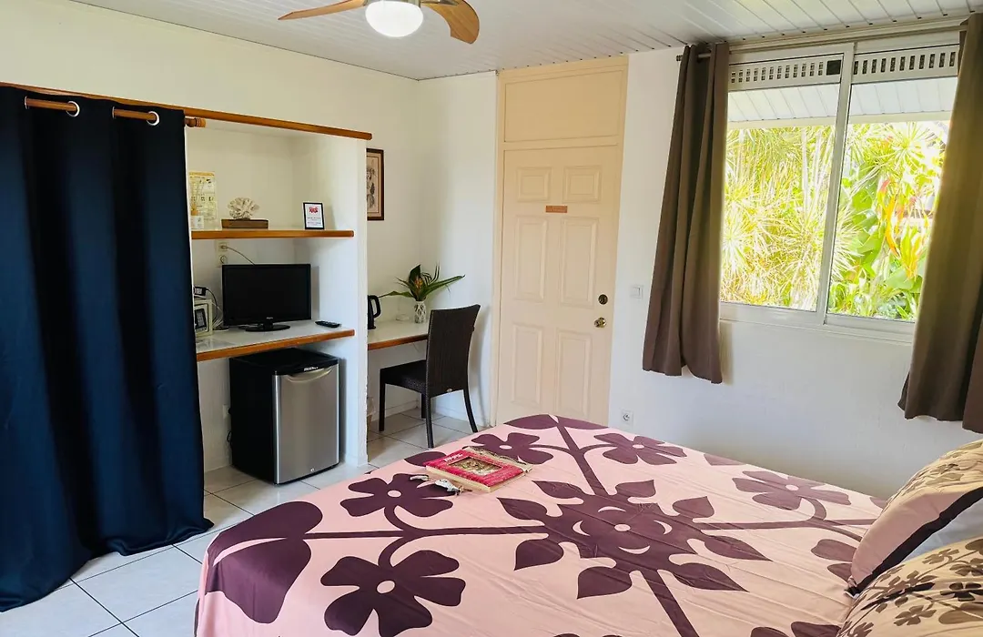 Relais Fenua-1
