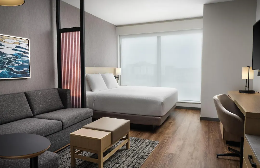 The Forester Hotel, Part Of Unscripted By Hyatt-1