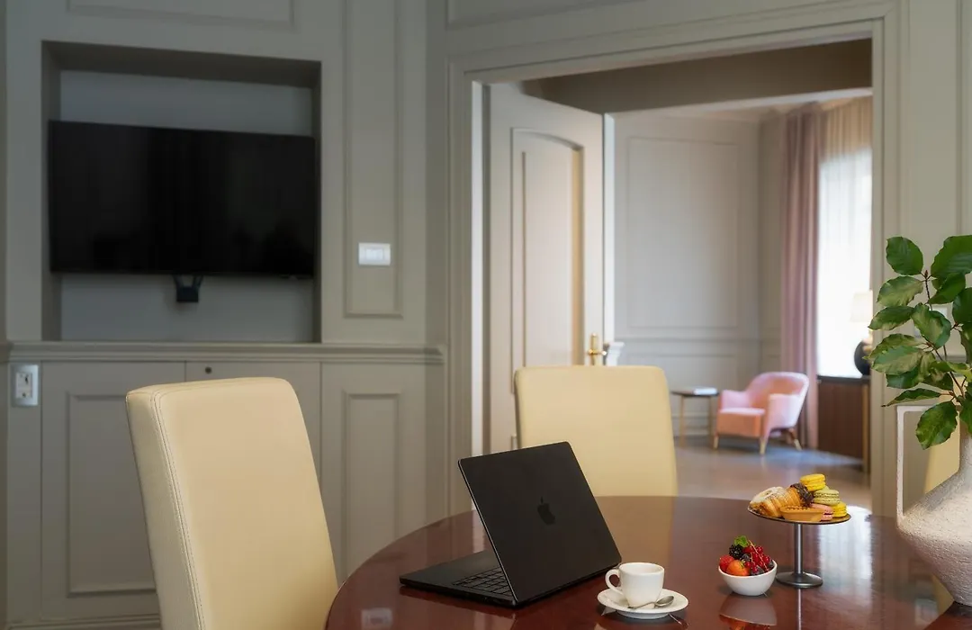 Worldhotel Casati 18-1