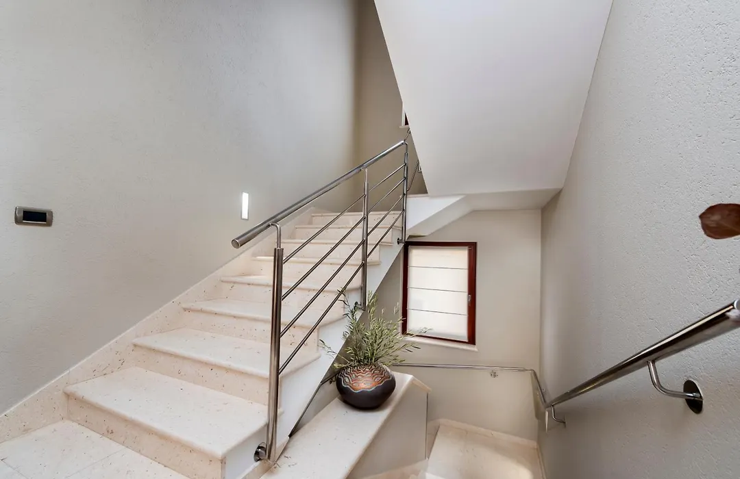 Villa Nina B&B Rovinj-1