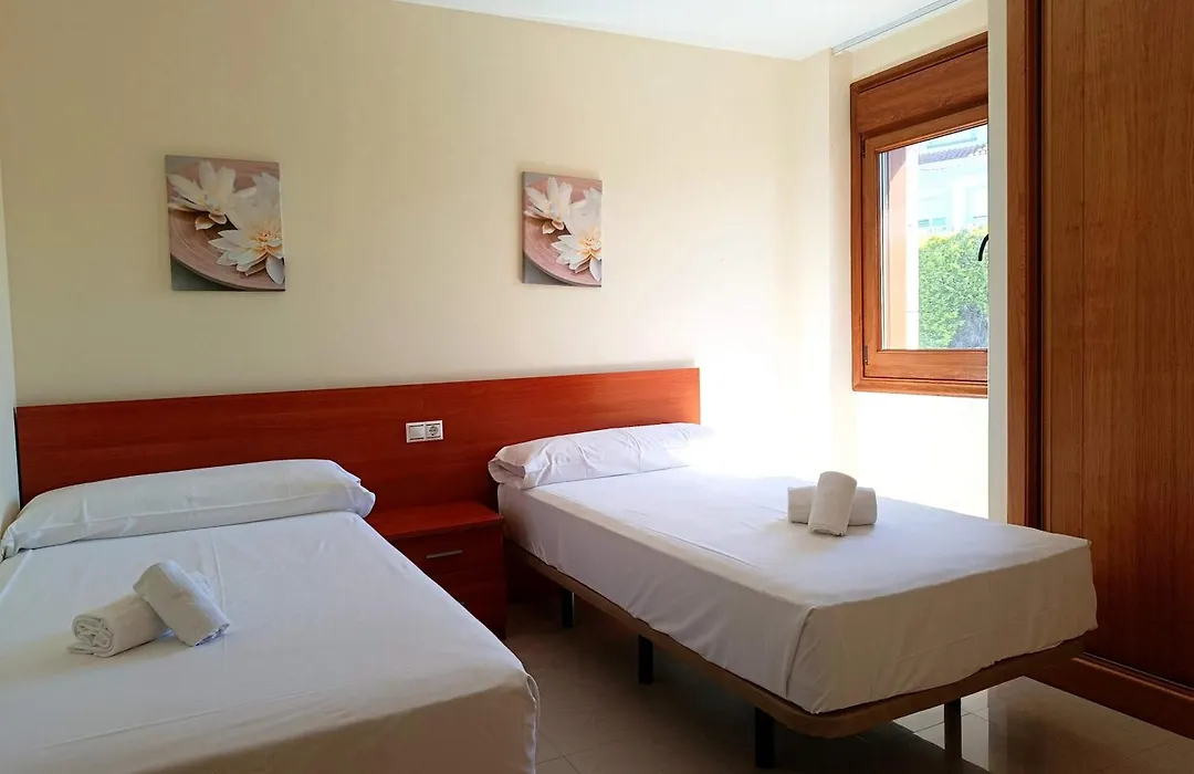 Apartamentos Eira Do Mar Sanxenxo-1