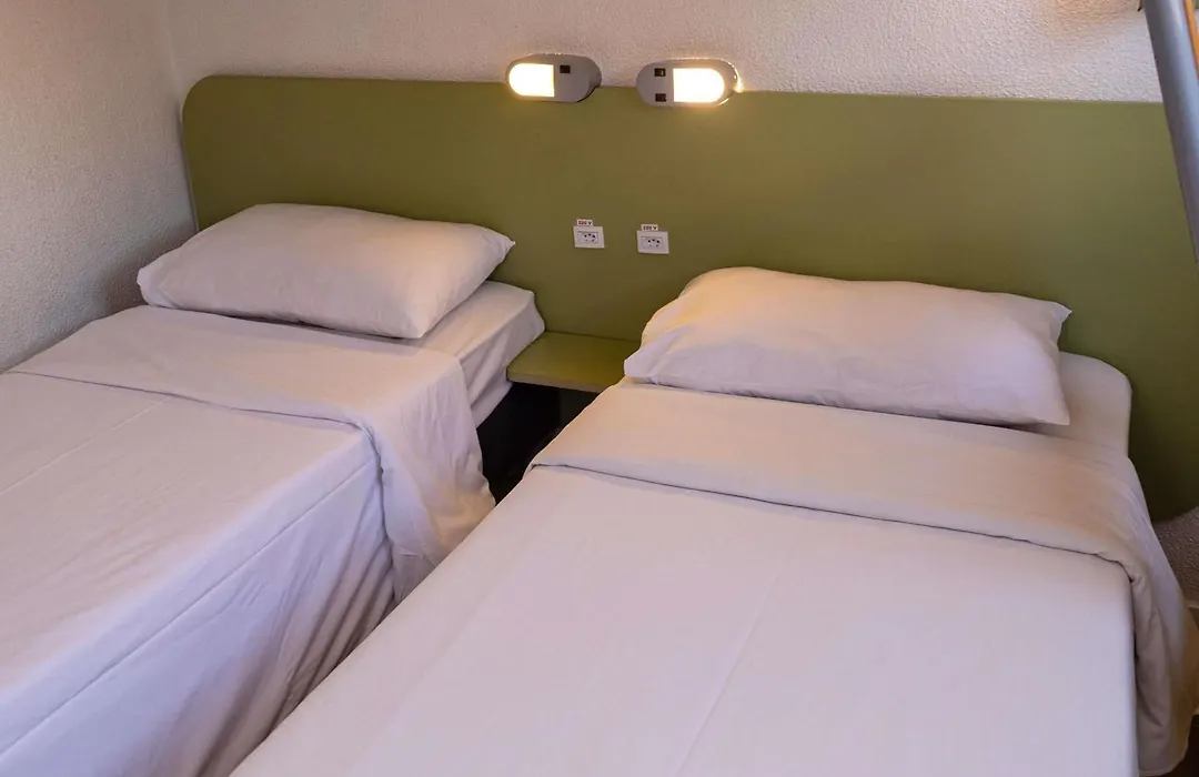 Ibis Budget Belo Horizonte Minascentro-1