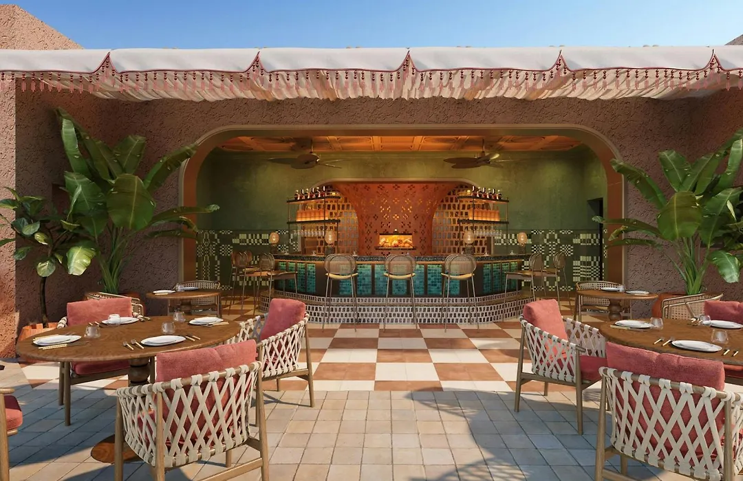 Amerruk, Marrakech, Autograph Collection-1