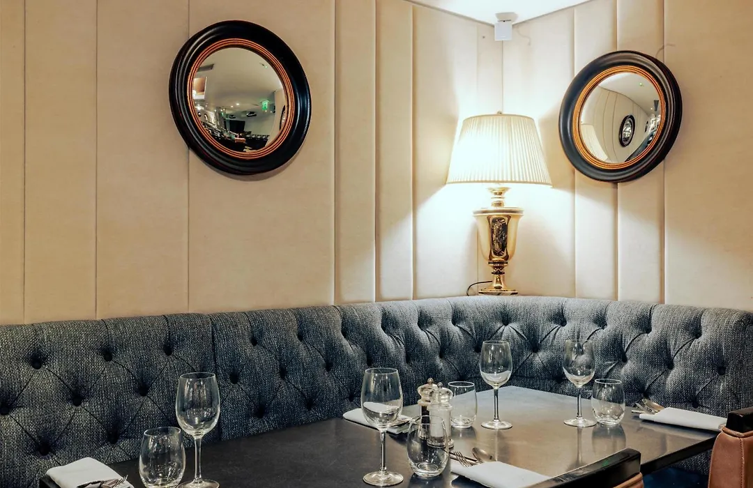Doubletree By Hilton London - Greenwich-1