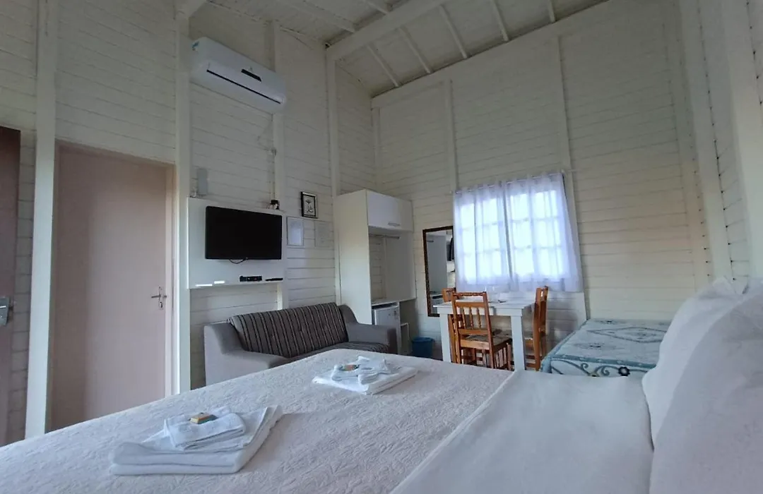 Pousada Landhaus-1