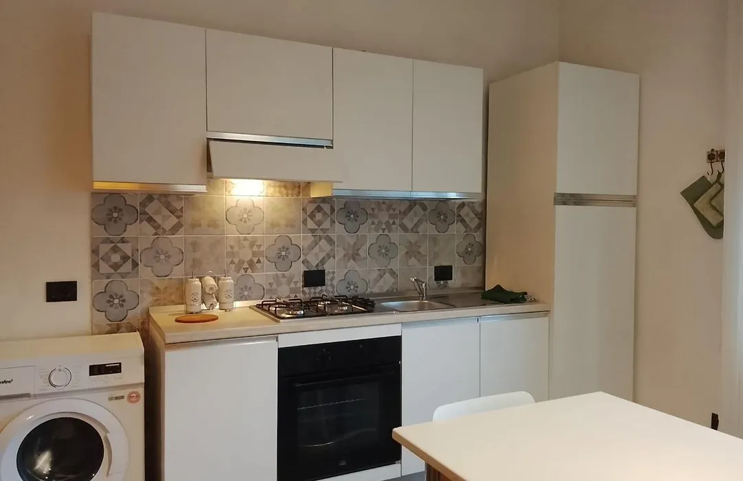 Le Dimore Apartments - Garden & Private Parking-1
