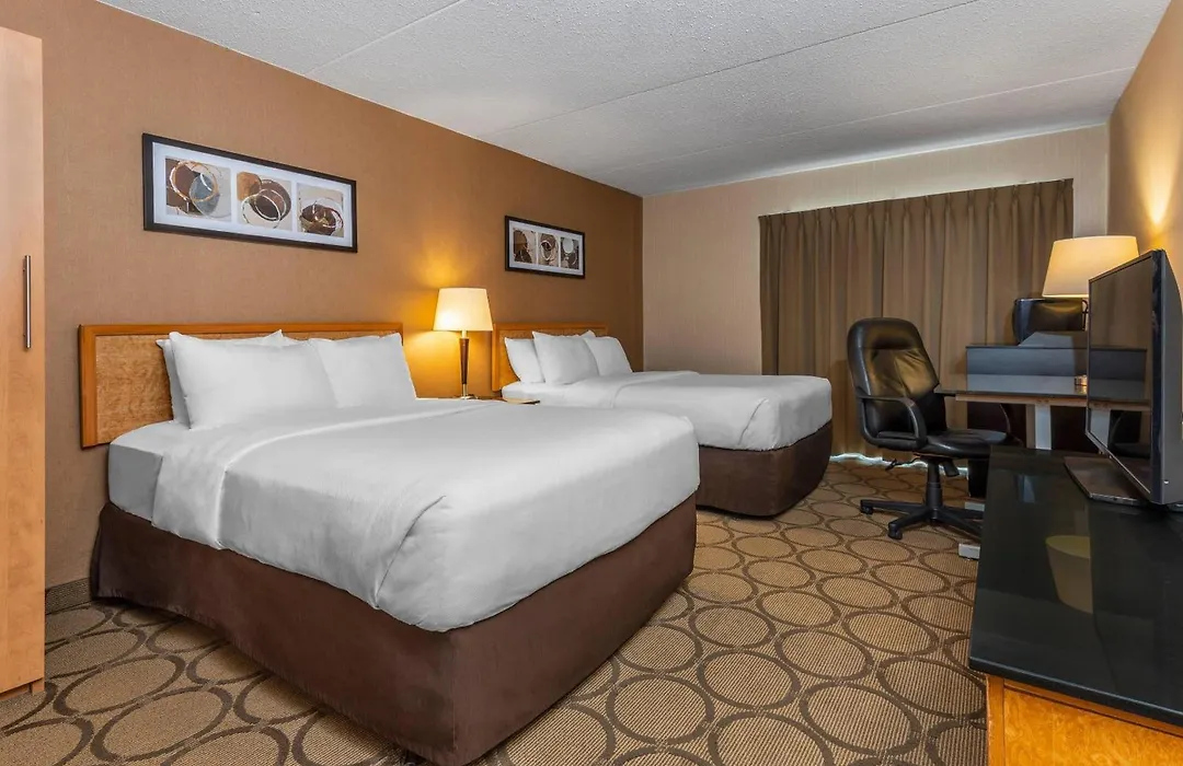 Comfort Inn Cobourg - Port Hope-1